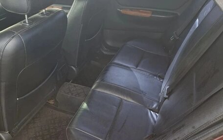 BYD F3 I, 2012 год, 130 000 рублей, 10 фотография