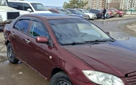 BYD F3 I, 2012 год, 130 000 рублей, 3 фотография