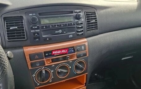 BYD F3 I, 2012 год, 130 000 рублей, 11 фотография