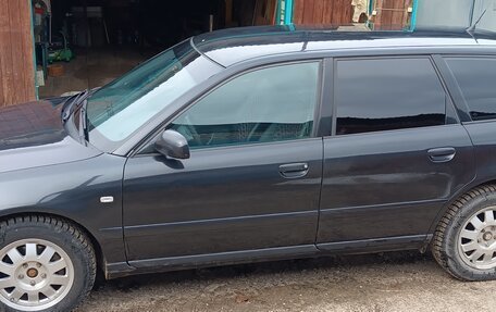 Audi A4, 2001 год, 430 000 рублей, 3 фотография