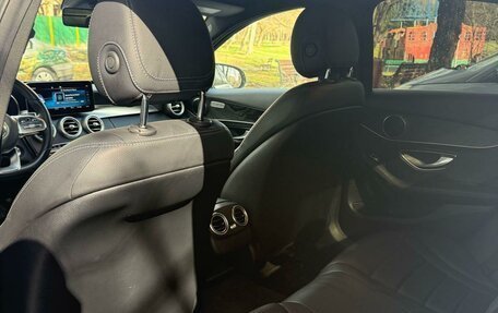 Mercedes-Benz C-Класс, 2018 год, 3 049 000 рублей, 6 фотография