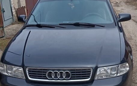 Audi A4, 2001 год, 430 000 рублей, 2 фотография