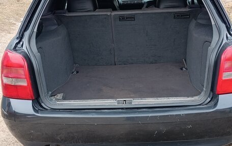 Audi A4, 2001 год, 430 000 рублей, 5 фотография