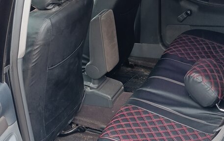 Audi A4, 2001 год, 430 000 рублей, 6 фотография