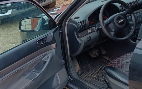 Audi A4, 2001 год, 430 000 рублей, 8 фотография