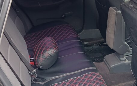 Audi A4, 2001 год, 430 000 рублей, 10 фотография