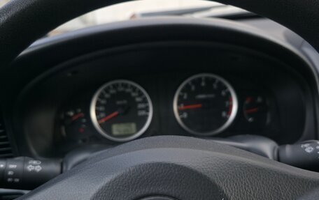 Nissan Almera, 2006 год, 400 000 рублей, 10 фотография