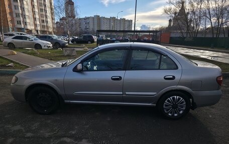 Nissan Almera, 2006 год, 400 000 рублей, 2 фотография