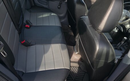 Nissan Almera, 2006 год, 400 000 рублей, 7 фотография