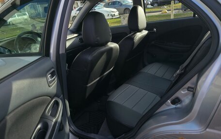 Nissan Almera, 2006 год, 400 000 рублей, 4 фотография