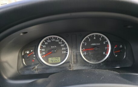 Nissan Almera, 2006 год, 400 000 рублей, 8 фотография