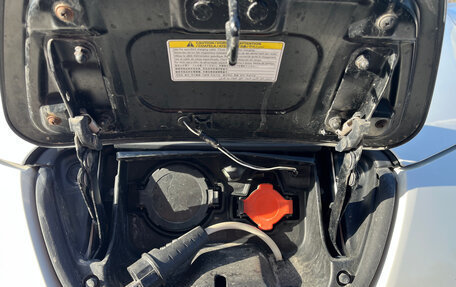 Nissan Leaf I, 2013 год, 680 000 рублей, 13 фотография