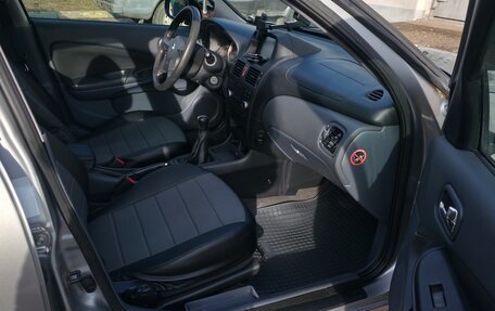 Nissan Almera, 2006 год, 400 000 рублей, 5 фотография