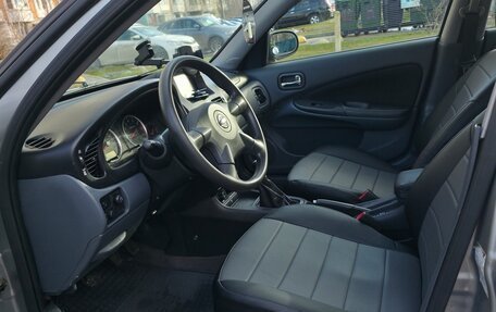 Nissan Almera, 2006 год, 400 000 рублей, 3 фотография