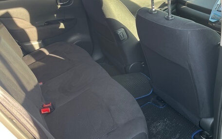 Nissan Leaf I, 2013 год, 680 000 рублей, 12 фотография