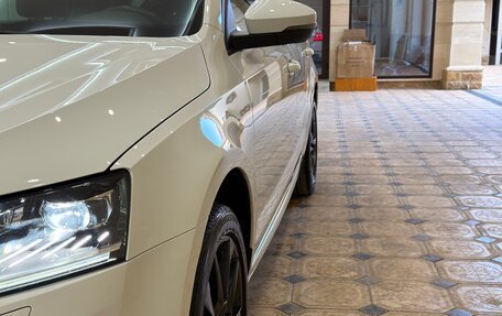 Skoda Octavia, 2019 год, 2 590 000 рублей, 8 фотография