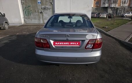 Nissan Almera, 2006 год, 400 000 рублей, 12 фотография