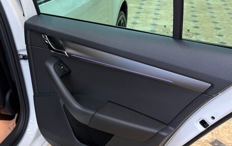 Skoda Octavia, 2019 год, 2 590 000 рублей, 24 фотография