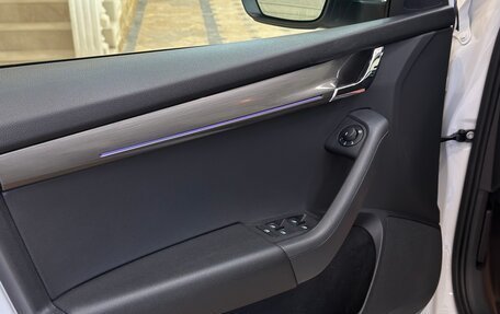 Skoda Octavia, 2019 год, 2 590 000 рублей, 27 фотография