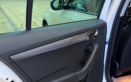 Skoda Octavia, 2019 год, 2 590 000 рублей, 26 фотография