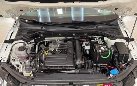 Skoda Octavia, 2019 год, 2 590 000 рублей, 17 фотография