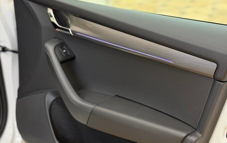 Skoda Octavia, 2019 год, 2 590 000 рублей, 30 фотография