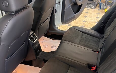 Skoda Octavia, 2019 год, 2 590 000 рублей, 19 фотография