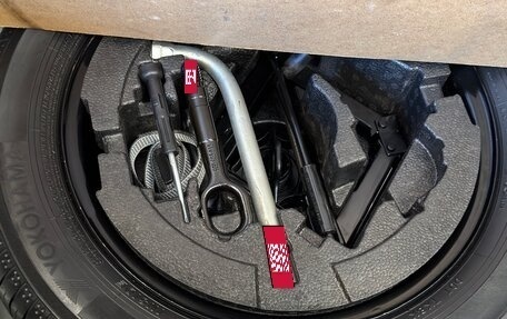 Skoda Octavia, 2019 год, 2 590 000 рублей, 25 фотография