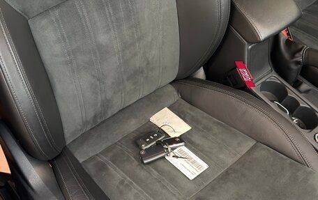 Skoda Octavia, 2019 год, 2 590 000 рублей, 20 фотография