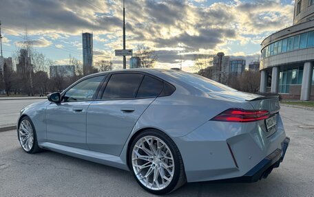 BMW M5, 2024 год, 19 900 000 рублей, 4 фотография