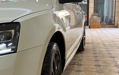 Skoda Octavia, 2019 год, 2 590 000 рублей, 37 фотография