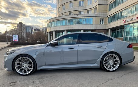 BMW M5, 2024 год, 19 900 000 рублей, 3 фотография