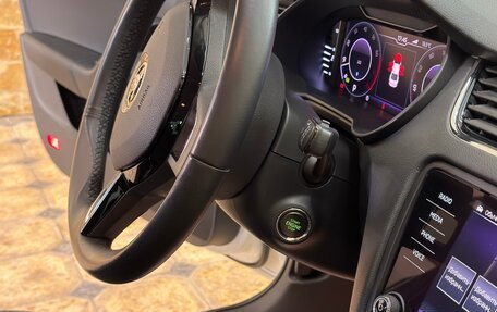 Skoda Octavia, 2019 год, 2 590 000 рублей, 32 фотография