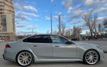BMW M5, 2024 год, 19 900 000 рублей, 8 фотография