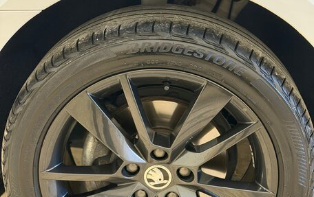 Skoda Octavia, 2019 год, 2 590 000 рублей, 31 фотография