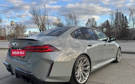 BMW M5, 2024 год, 19 900 000 рублей, 7 фотография