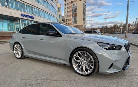 BMW M5, 2024 год, 19 900 000 рублей, 9 фотография