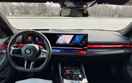 BMW M5, 2024 год, 19 900 000 рублей, 14 фотография