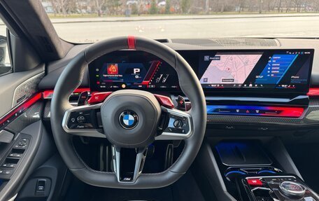 BMW M5, 2024 год, 19 900 000 рублей, 13 фотография