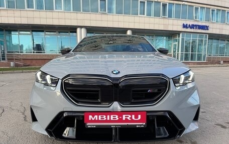 BMW M5, 2024 год, 19 900 000 рублей, 10 фотография