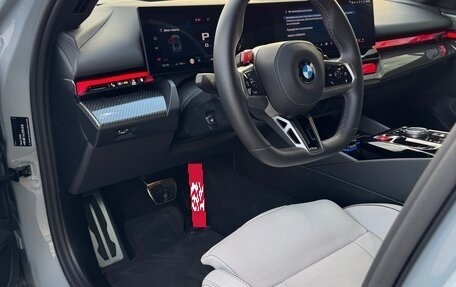 BMW M5, 2024 год, 19 900 000 рублей, 12 фотография