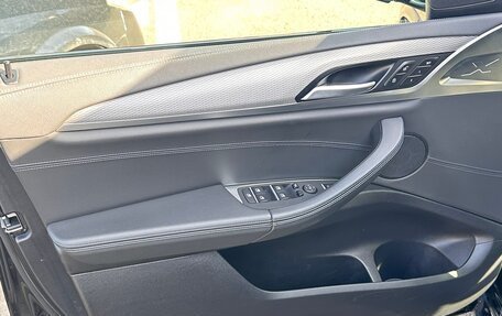 BMW X3, 2020 год, 3 950 000 рублей, 11 фотография