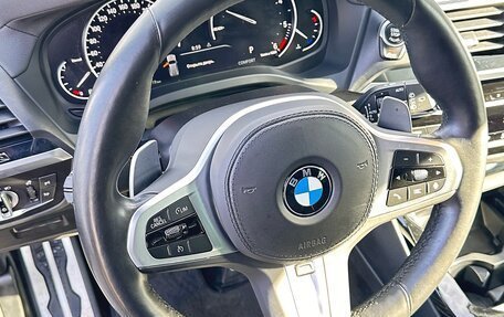 BMW X3, 2020 год, 3 950 000 рублей, 9 фотография