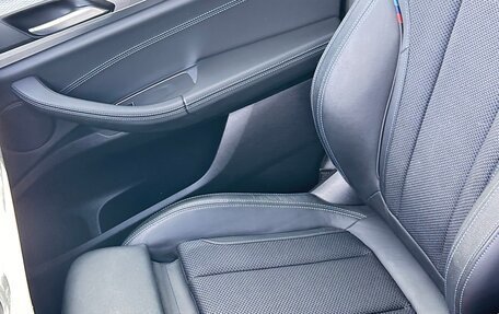 BMW X3, 2020 год, 3 950 000 рублей, 10 фотография