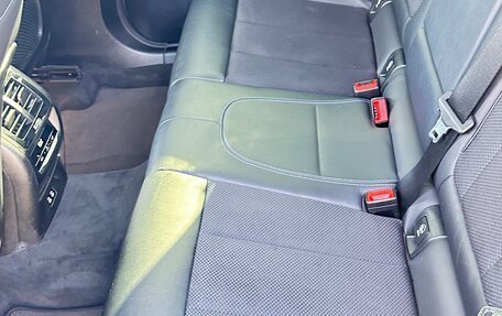 BMW X3, 2020 год, 3 950 000 рублей, 12 фотография