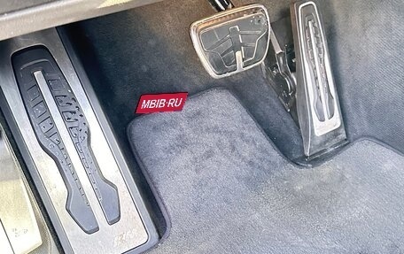 BMW X3, 2020 год, 3 950 000 рублей, 8 фотография