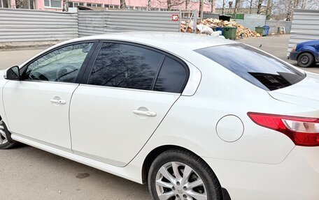 Renault Latitude I, 2013 год, 1 190 000 рублей, 5 фотография