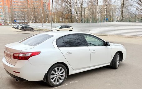 Renault Latitude I, 2013 год, 1 190 000 рублей, 4 фотография