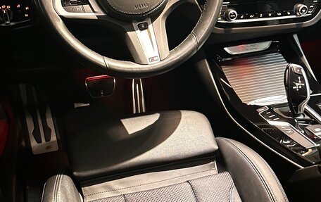 BMW X3, 2020 год, 3 950 000 рублей, 16 фотография