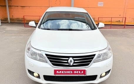 Renault Latitude I, 2013 год, 1 190 000 рублей, 7 фотография